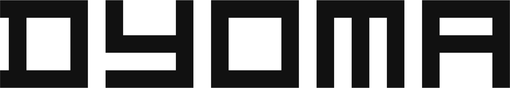 DYOMA